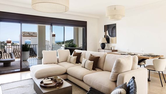 1804 Reihenhaus Estepona -15 image