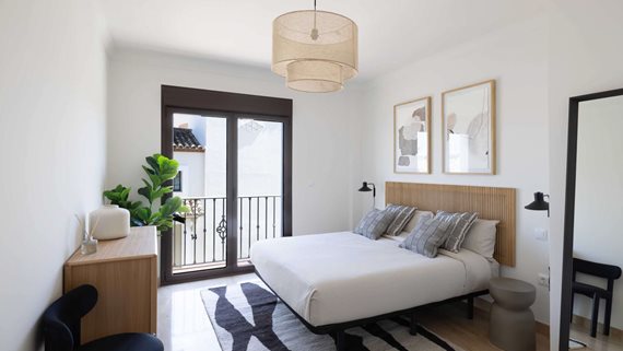 1804 Reihenhaus Estepona -17 image