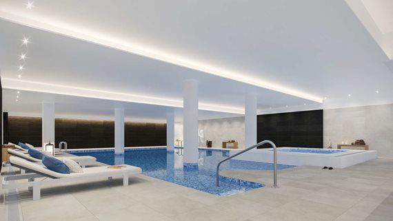 1804 Reihenhaus Estepona -20 image