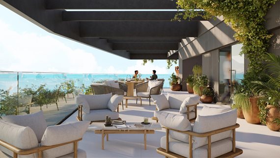 1812 Penthäuser Malaga-12 image