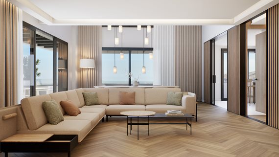 1812 Penthäuser Malaga-14 image