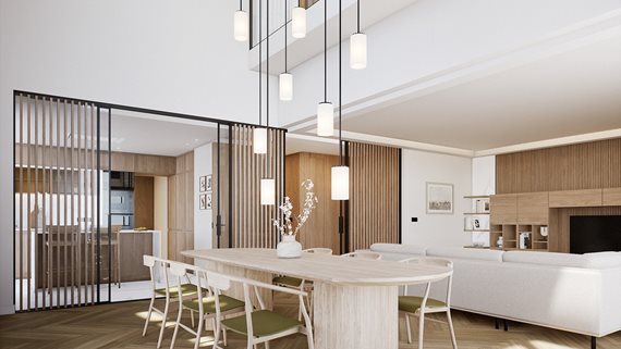 1812 Penthäuser Malaga-15 image