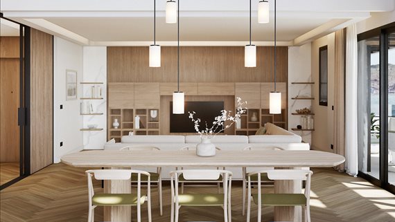 1812 Penthäuser Malaga-16 image