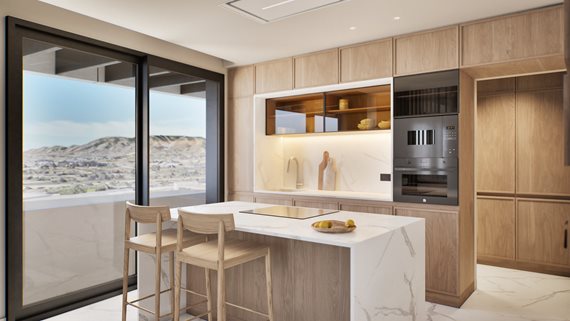 1812 Penthäuser Malaga-17 image