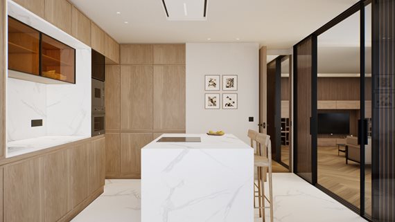 1812 Penthäuser Malaga-21 image