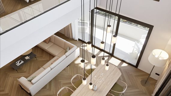 1812 Penthäuser Malaga-22 image