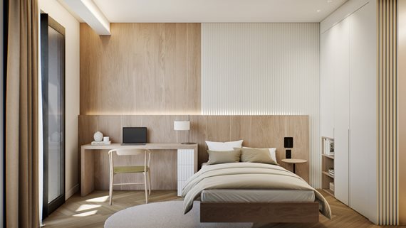 1812 Penthäuser Malaga-25 image