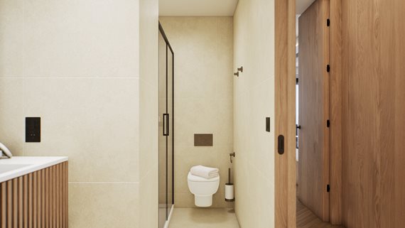 1812 Penthäuser Malaga-27 image