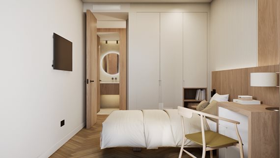 1812 Penthäuser Malaga-28 image