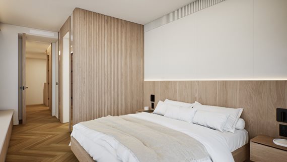 1812 Penthäuser Malaga-29 image