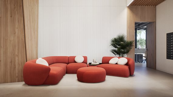 1812 Penthäuser Malaga-30 image