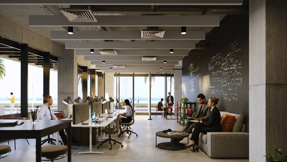 1812 Penthäuser Malaga-37 image