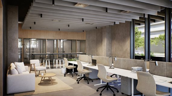 1812 Penthäuser Malaga-38 image