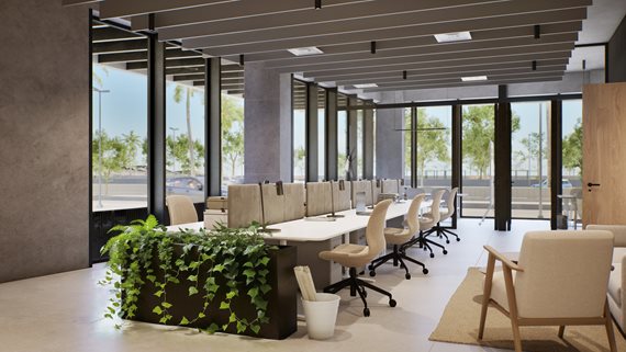 1812 Penthäuser Malaga-39 image