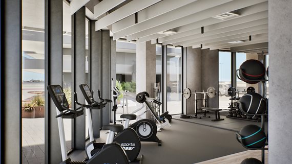 1812 Penthäuser Malaga-40 image