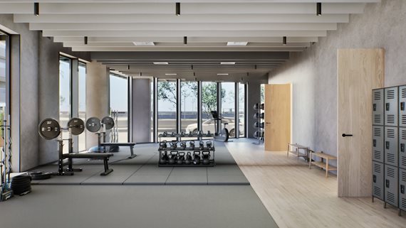 1812 Penthäuser Malaga-41 image