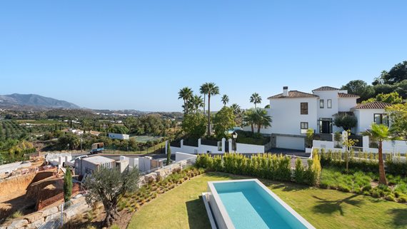 2020 La Cala Golf Villas-15 image