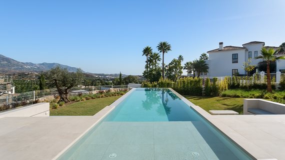 2020 La Cala Golf Villas-17 image