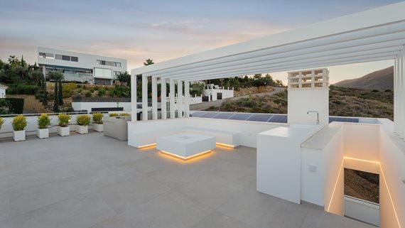 2020 La Cala Golf Villas-28 image