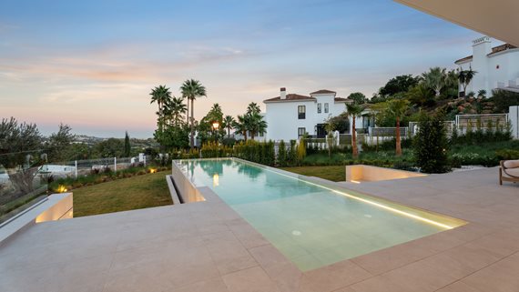 2020 La Cala Golf Villas-40 image