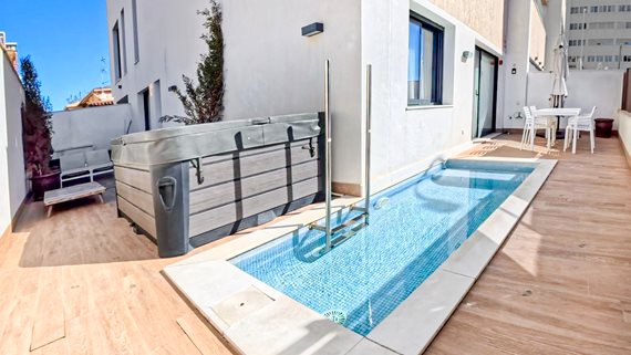 2052 Torremolinos Groundfloor-20 image