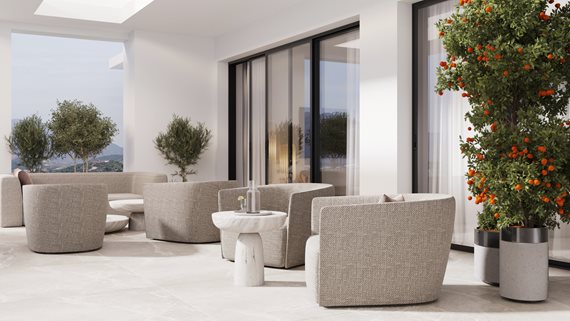 2 rooms apart_terrace_11 image