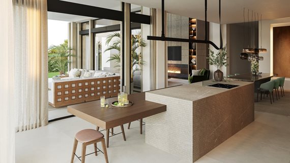 4OUR Villas _ Renders_17 image