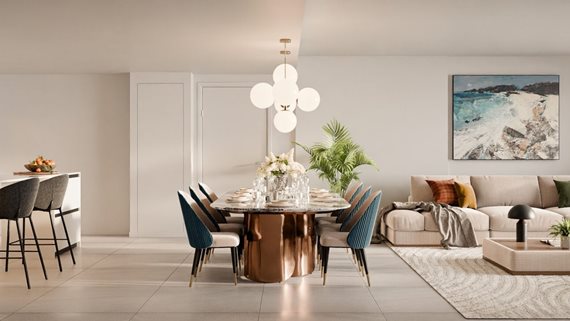 5021 Soleil Renders_11 image