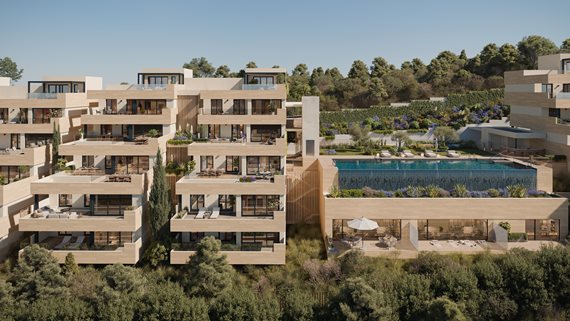 5021 Soleil Renders_14 image