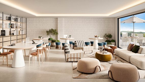 5021 Soleil Renders_19 image