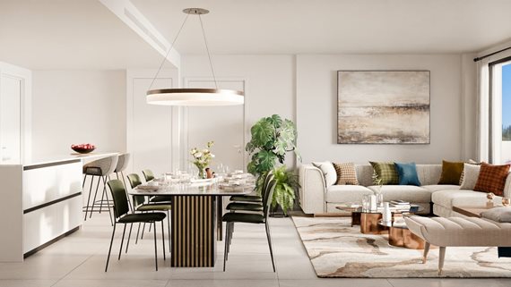 5021 Soleil Renders_21 image