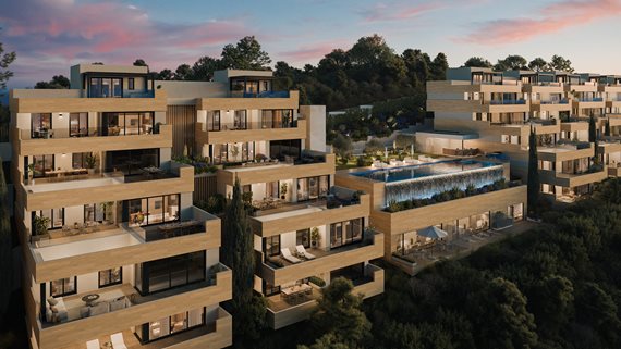 5021 Soleil Renders_26 image