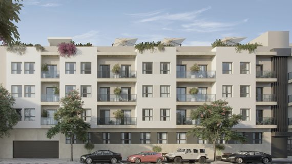 5065 Malaga Centrum_17 image