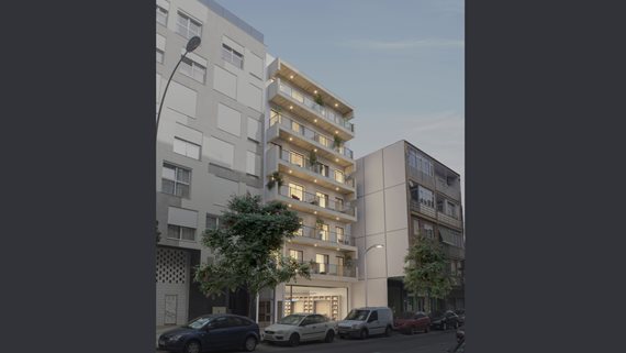 5065 Malaga Centrum_20 image