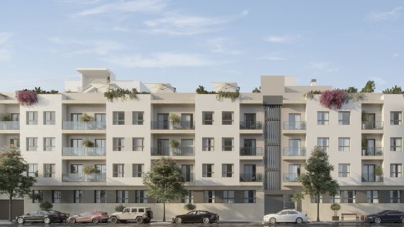 5065 Malaga Centrum_21 image