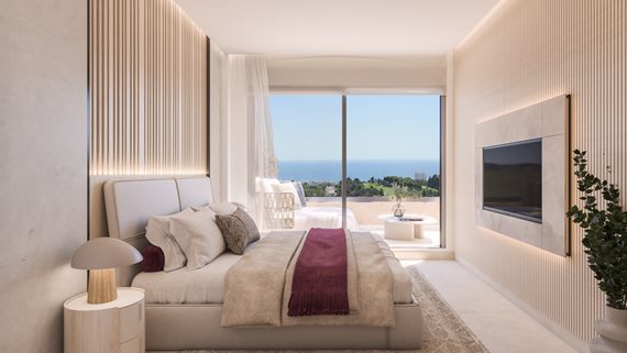 Abelias – Finca Doña Maria_RENDERS_11 image