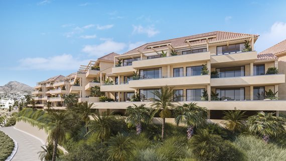 Abelias – Finca Doña Maria_RENDERS_12 image