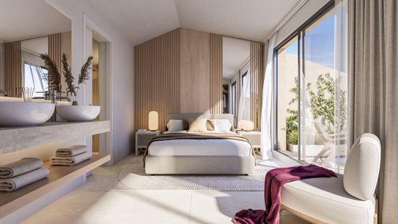 Abelias – Finca Doña Maria_RENDERS_13 image