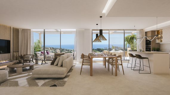 Abelias – Finca Doña Maria_RENDERS_15 image