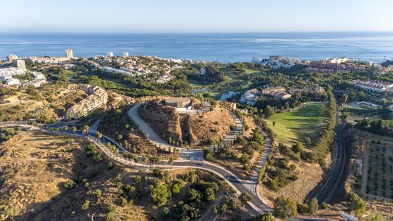 Abelias – Finca Doña Maria_RENDERS_17 image