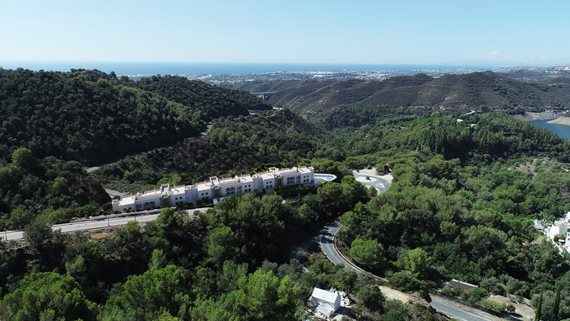 Almazara Forest, Apartments,_11 image