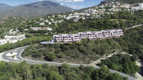 Almazara Forest, Apartments,_12 image