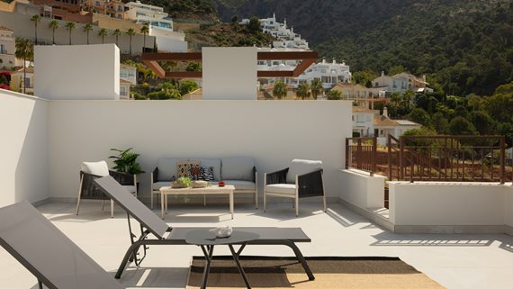 Almazara Forest, Apartments,_13 image