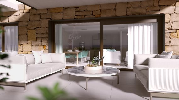 Almazara Forest, Apartments,_16 image