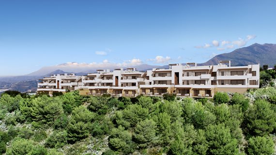 Almazara Forest, Apartments,_21 image