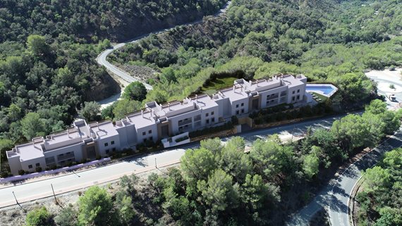 Almazara Forest, Apartments,_22 image