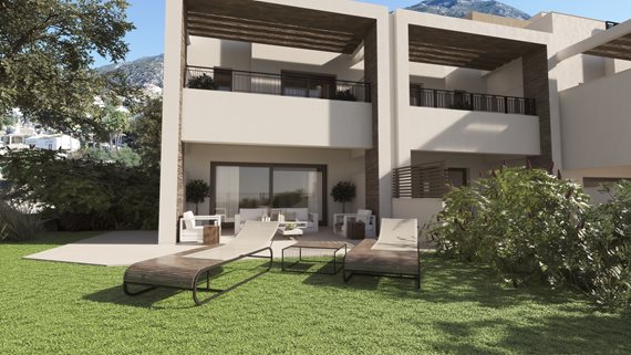 Almazara Views_24 image