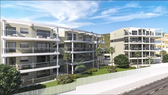 Amphora Beach 4_14 image