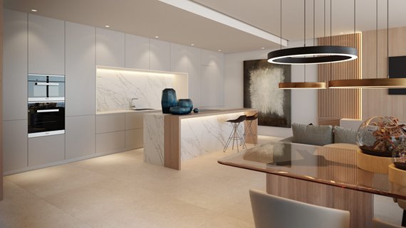 Apartments Benahavis-1081-13 image