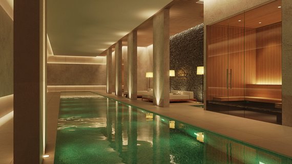 Apartments Benahavis-1081-15 image